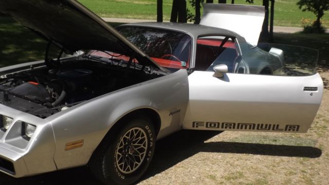 1979 Pontiac Firebird - photo 10