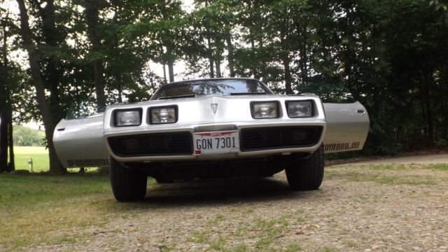 1979 Pontiac Firebird - photo 13