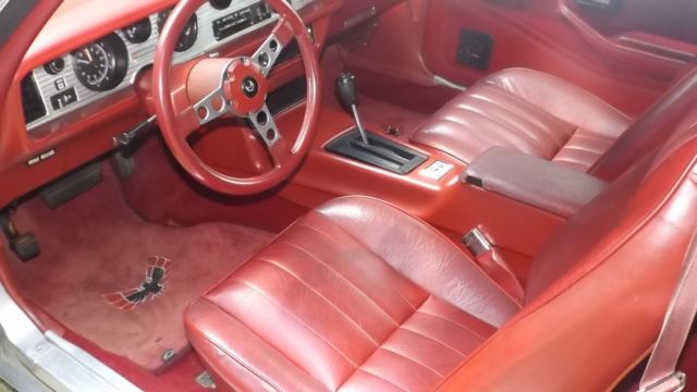 1979 Pontiac Firebird - photo 6