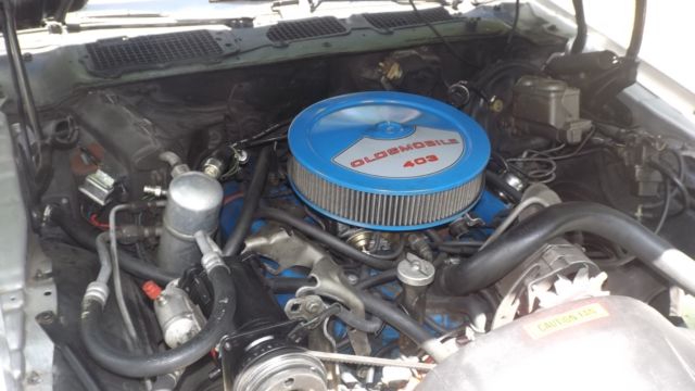 1979 Pontiac Firebird - photo 8