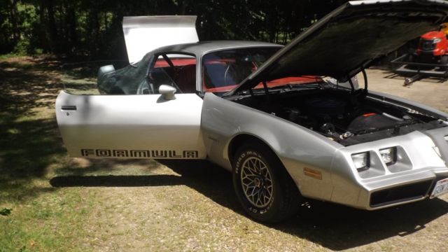1979 Pontiac Firebird - photo 9