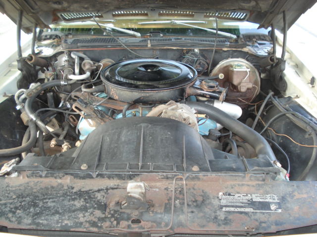 1971 Pontiac Firebird - photo 13