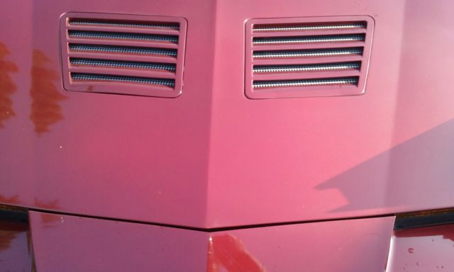 1986 Pontiac Trans Am 1958 - photo 11