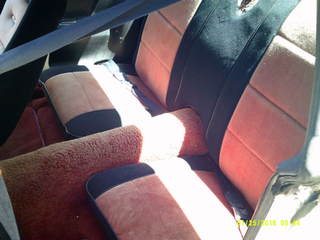 1981 Pontiac Trans Am firebird - photo 12