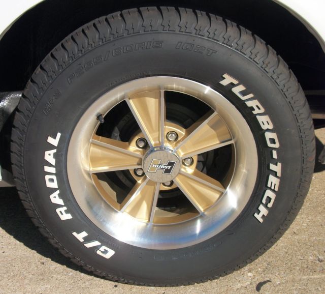 1981 Pontiac Trans Am firebird - photo 4