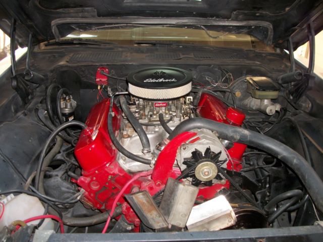 1981 Pontiac Trans Am firebird - photo 7