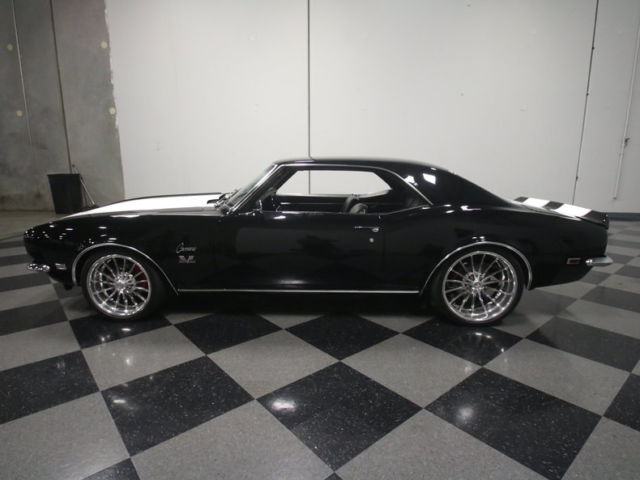 1968 Chevrolet Camaro - photo 3