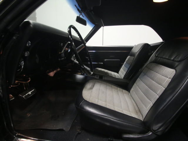 1968 Chevrolet Camaro - photo 5
