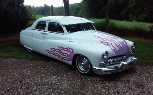 First 14500 it's yours $500 to pay pal....rest in CASH when ya show.4129153041 1950 Mercury Other