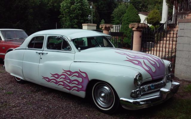 1950 Mercury Other - photo 10