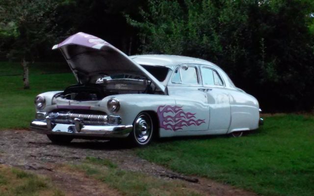 1950 Mercury Other - photo 3