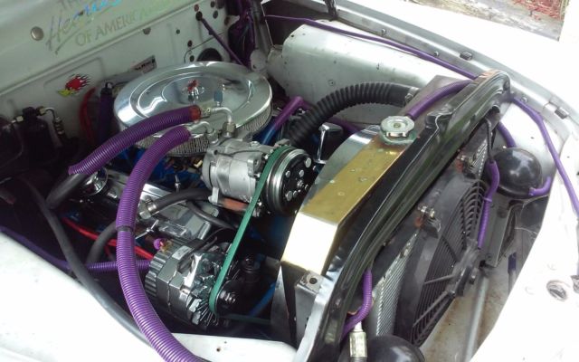 1950 Mercury Other - photo 4