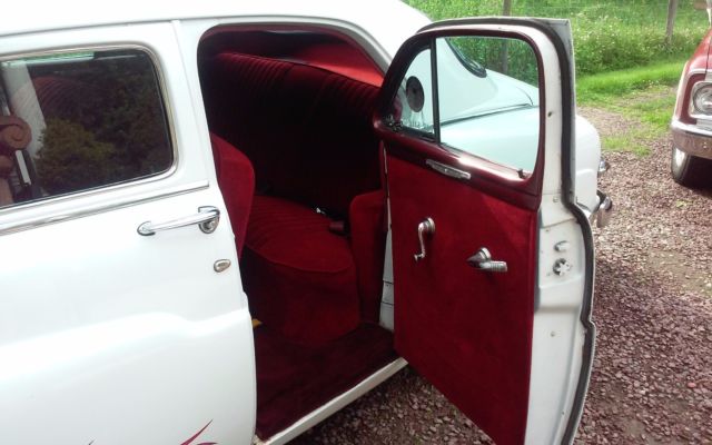 1950 Mercury Other - photo 6