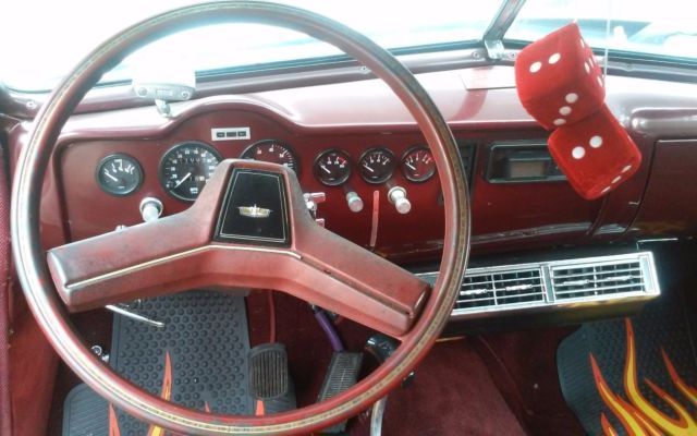 1950 Mercury Other - photo 7