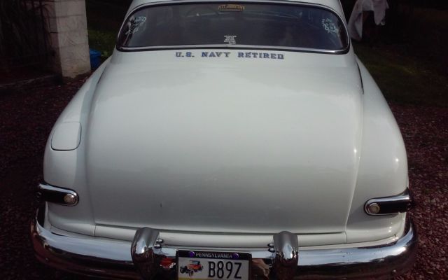 1950 Mercury Other - photo 8