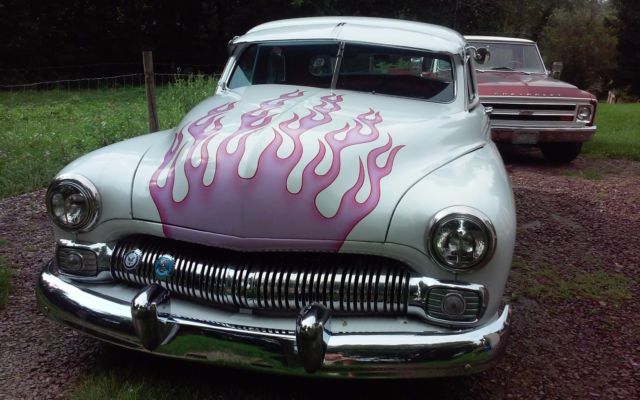 1950 Mercury Other - photo 9