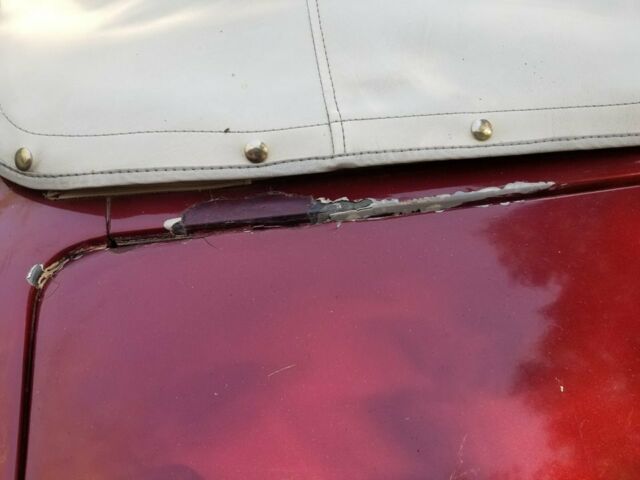 1982 Buick Riviera Convertible - photo 11