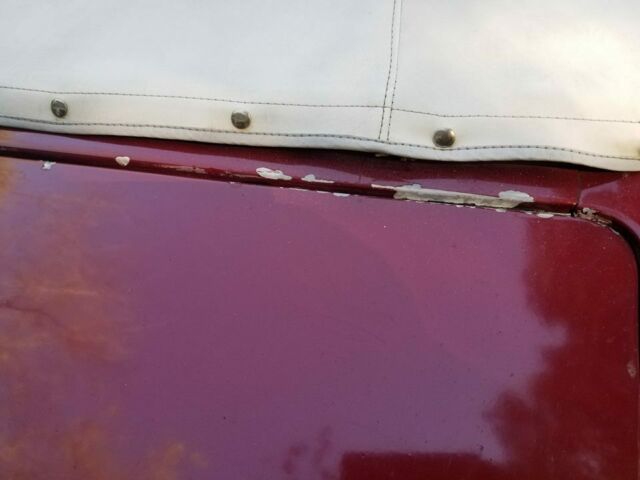 1982 Buick Riviera Convertible - photo 12