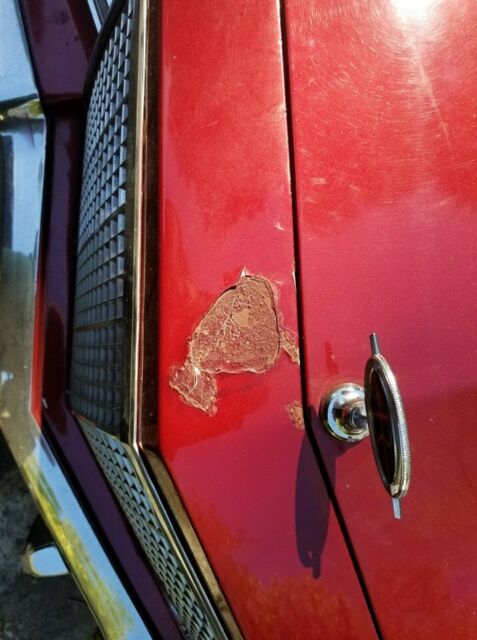 1982 Buick Riviera Convertible - photo 13