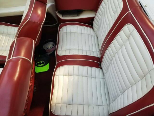 1982 Buick Riviera Convertible - photo 3