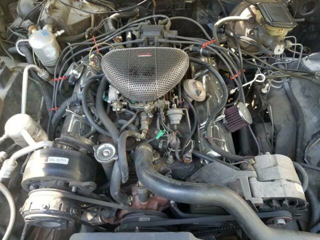 1982 Buick Riviera Convertible - photo 9