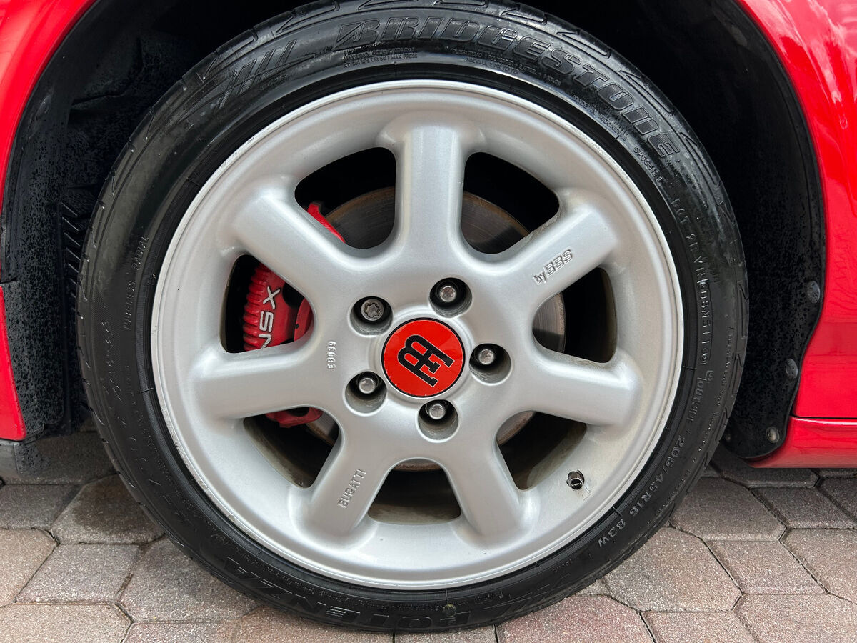 1991 Acura NSX - photo 7