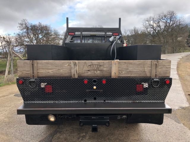 1993 Dodge Ram 2500 FIRST GEN 12 V 4X4 ONLY 137K - photo 8