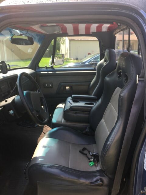 1993 Dodge Ram 2500 LE - photo 2