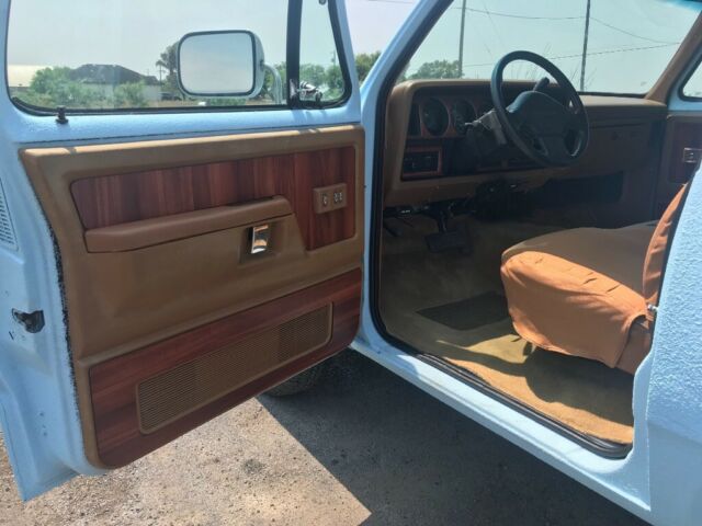 1993 Dodge Ram 2500 LE - photo 4