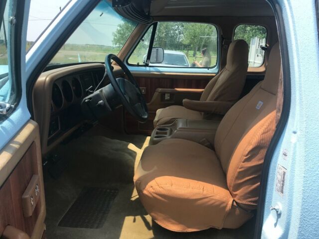 1993 Dodge Ram 2500 LE - photo 5