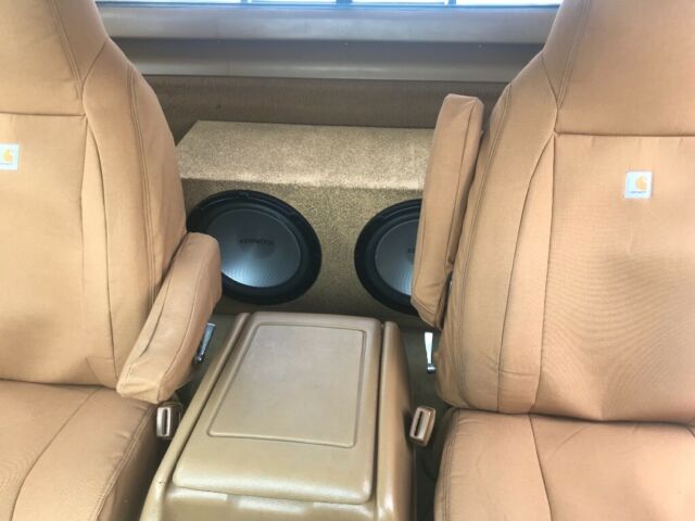 1993 Dodge Ram 2500 LE - photo 7