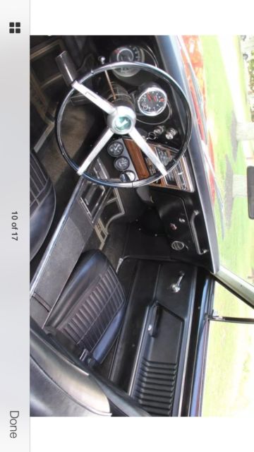 1967 Pontiac Firebird - photo 3