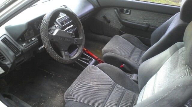 1987 Acura Integra - photo 6