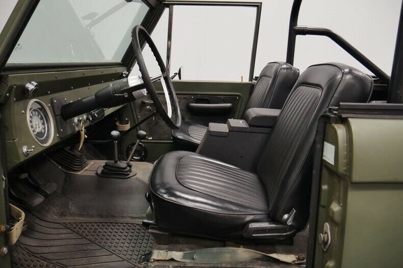 1973 Ford Bronco - photo 5