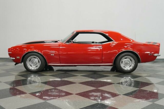 1968 Chevrolet Camaro RS/SS Tribute - photo 3