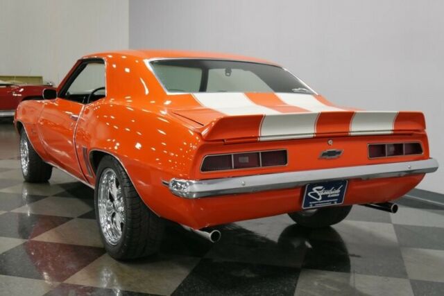 1969 Chevrolet Camaro -- - photo 10
