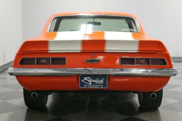 1969 Chevrolet Camaro -- - photo 12