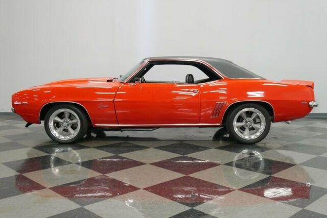 1969 Chevrolet Camaro -- - photo 3