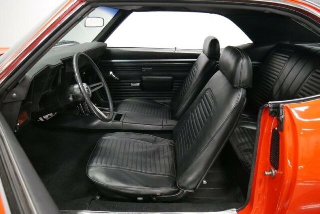 1969 Chevrolet Camaro -- - photo 5