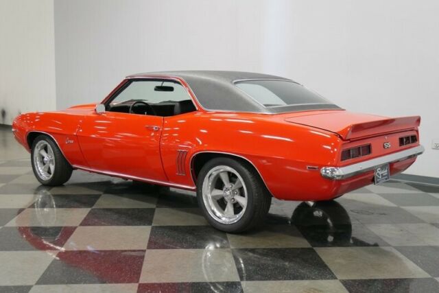 1969 Chevrolet Camaro -- - photo 9