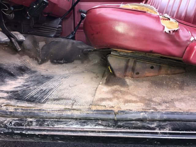 1993 Dodge Other Pickups - photo 10