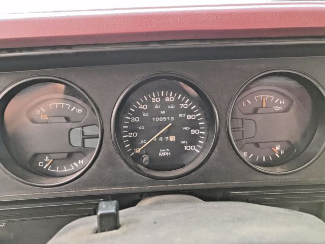 1993 Dodge Other Pickups - photo 11