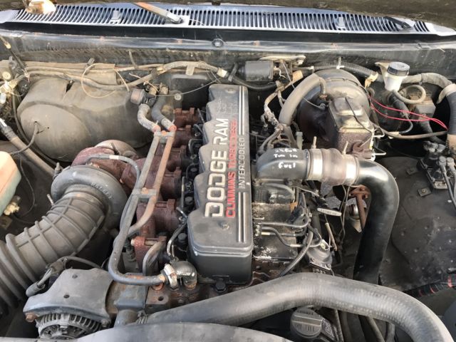 1993 Dodge Other Pickups - photo 13
