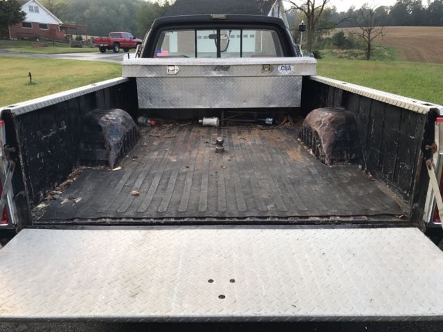 1993 Dodge Other Pickups - photo 5