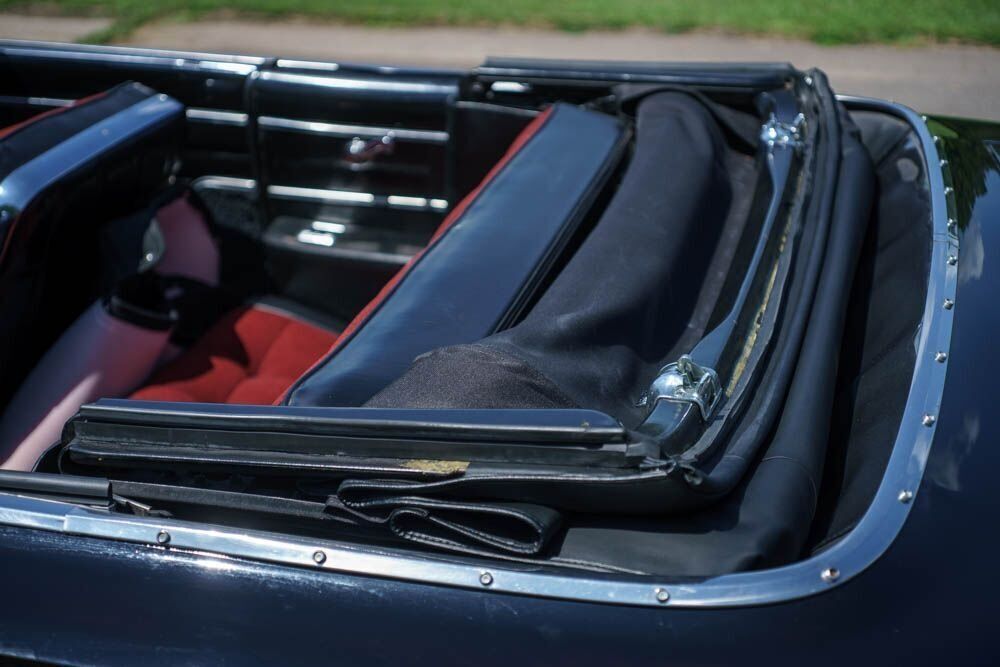1962 Buick Skylark Convertible - photo 10