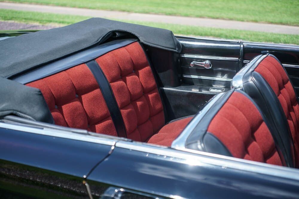 1962 Buick Skylark Convertible - photo 12