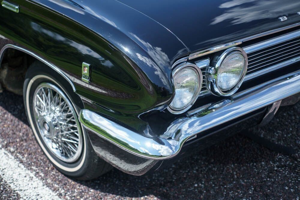 1962 Buick Skylark Convertible - photo 13
