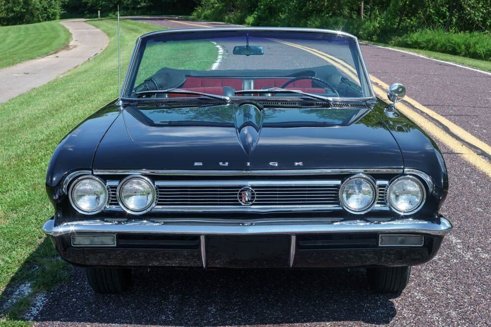 1962 Buick Skylark Convertible - photo 2