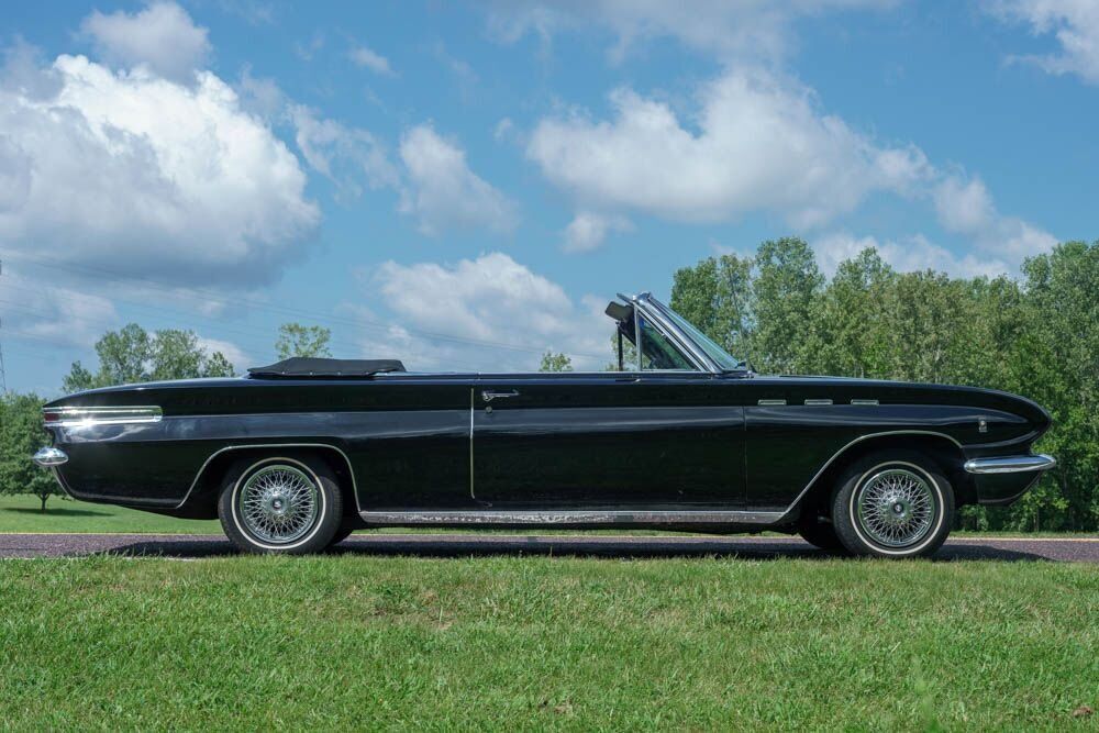 1962 Buick Skylark Convertible - photo 4