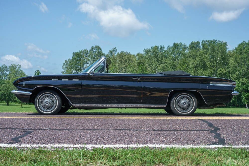 1962 Buick Skylark Convertible - photo 8